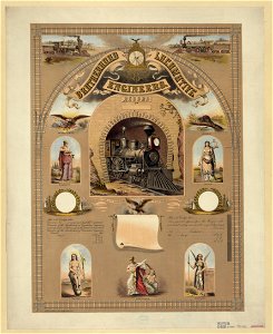 Brotherhood of Locomotive Engineers LCCN2003671739