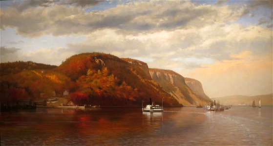 Edgewater On the Hudson