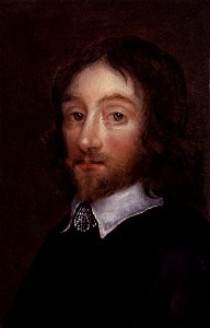Sir Thomas Browne by Joan Carlile