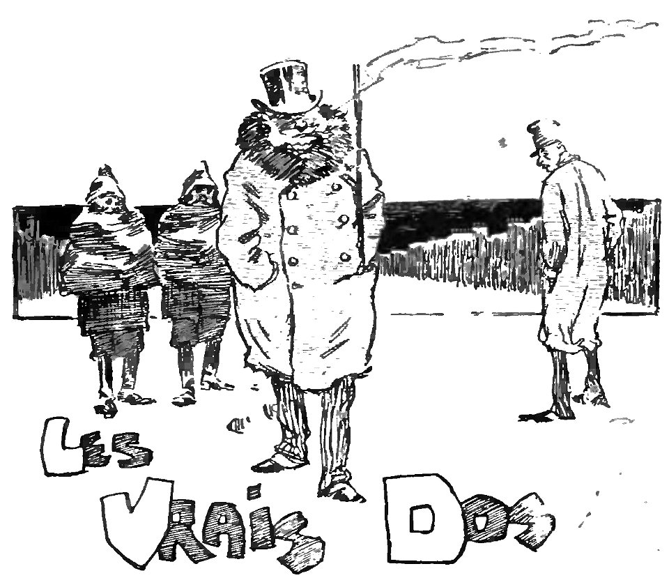 Bruant - Dans la rue, 5e mille, Volume 1 (page 119 crop)