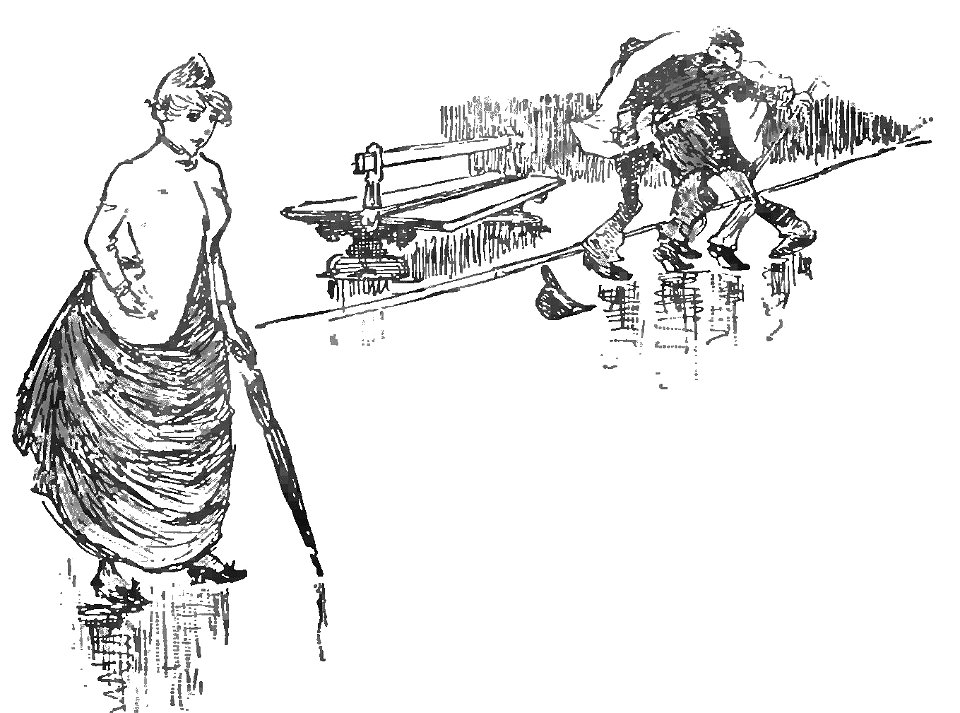 Bruant - Dans la rue, 5e mille, Volume 1 (page 030-2 crop)