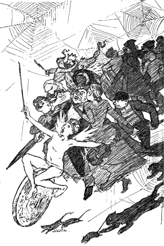 Bruant - Dans la rue, 5e mille, Volume 1 (page 054 crop)