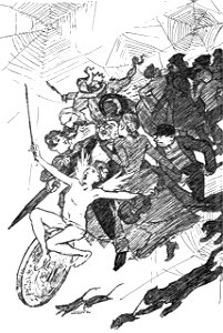 Bruant - Dans la rue, 5e mille, Volume 1 (page 054 crop)
