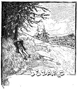 Bruant - Dans la rue, 5e mille, Volume 1 (page 201 crop)