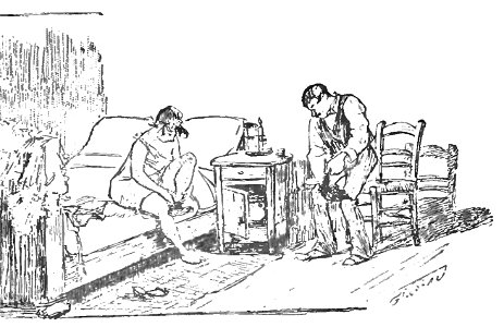 Bruant - Dans la rue, 5e mille, Volume 1 (page 030-1 crop)