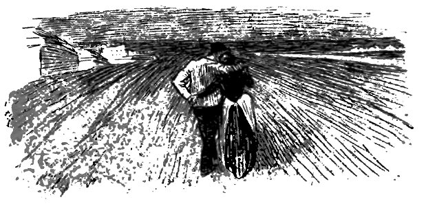 Bruant - Dans la rue, Volume 2 (page 035 crop)