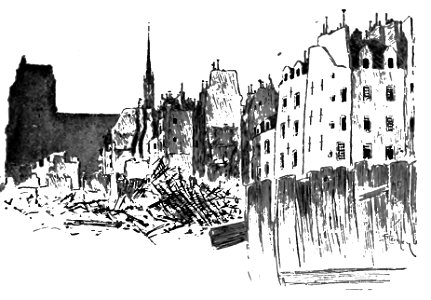 Bruant - Dans la rue, Volume 2 (page 065 crop)