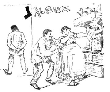 Bruant - Dans la rue, 5e mille, Volume 1 (page 177 crop)