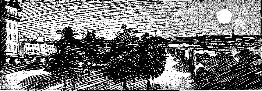 Bruant - Dans la rue, 5e mille, Volume 1 (page 016 crop)