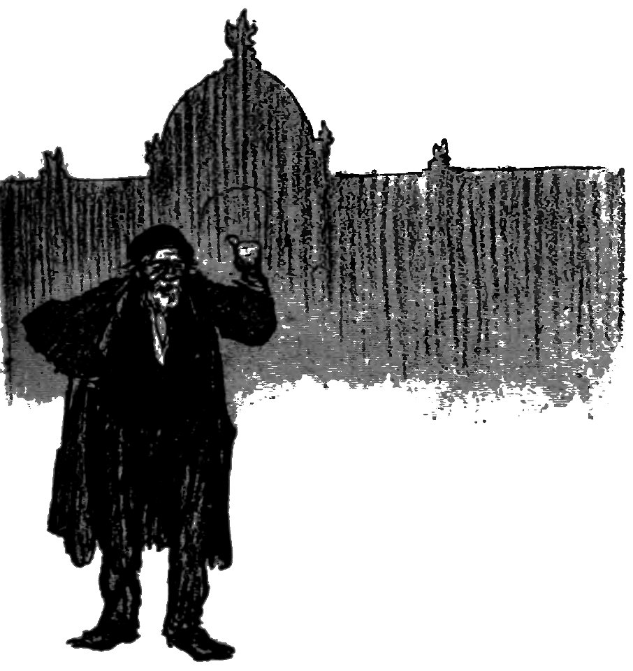 Bruant - Dans la rue, Volume 2 (page 071 crop)