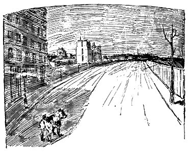 Bruant - Dans la rue, 5e mille, Volume 1 (page 108 crop)