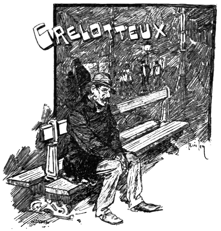 Bruant - Dans la rue, 5e mille, Volume 1 (page 207 crop)