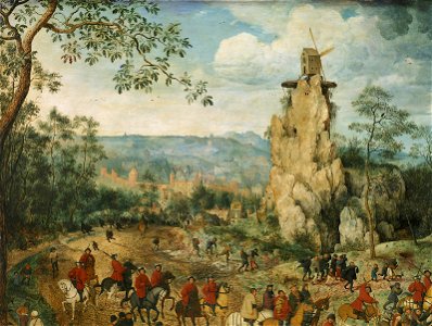 BRU- Calvario 10