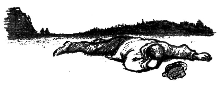 Bruant - Dans la rue, Volume 2 (page 014 crop)