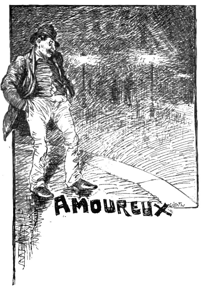 Bruant - Dans la rue, 5e mille, Volume 1 (page 133 crop)