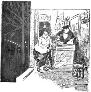 Bruant - Dans la rue, 5e mille, Volume 1 (page 043 crop)
