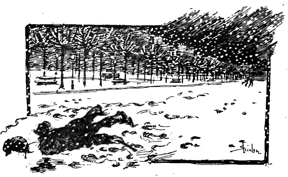 Bruant - Dans la rue, 5e mille, Volume 1 (page 184-2 crop)
