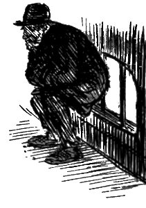 Bruant - Dans la rue, Volume 2 (page 073 crop)