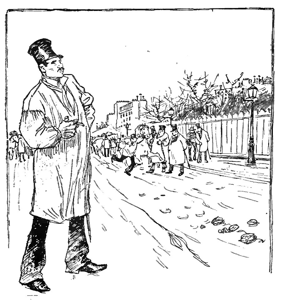 Bruant - Dans la rue, 5e mille, Volume 1 (page 112 crop)