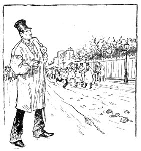 Bruant - Dans la rue, 5e mille, Volume 1 (page 112 crop)