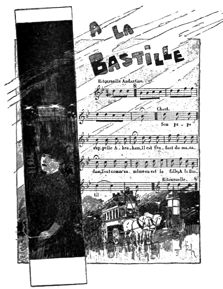 Bruant - Dans la rue, 5e mille, Volume 1 (page 125 crop)