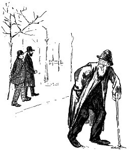 Bruant - Dans la rue, Volume 2 (page 027 crop)