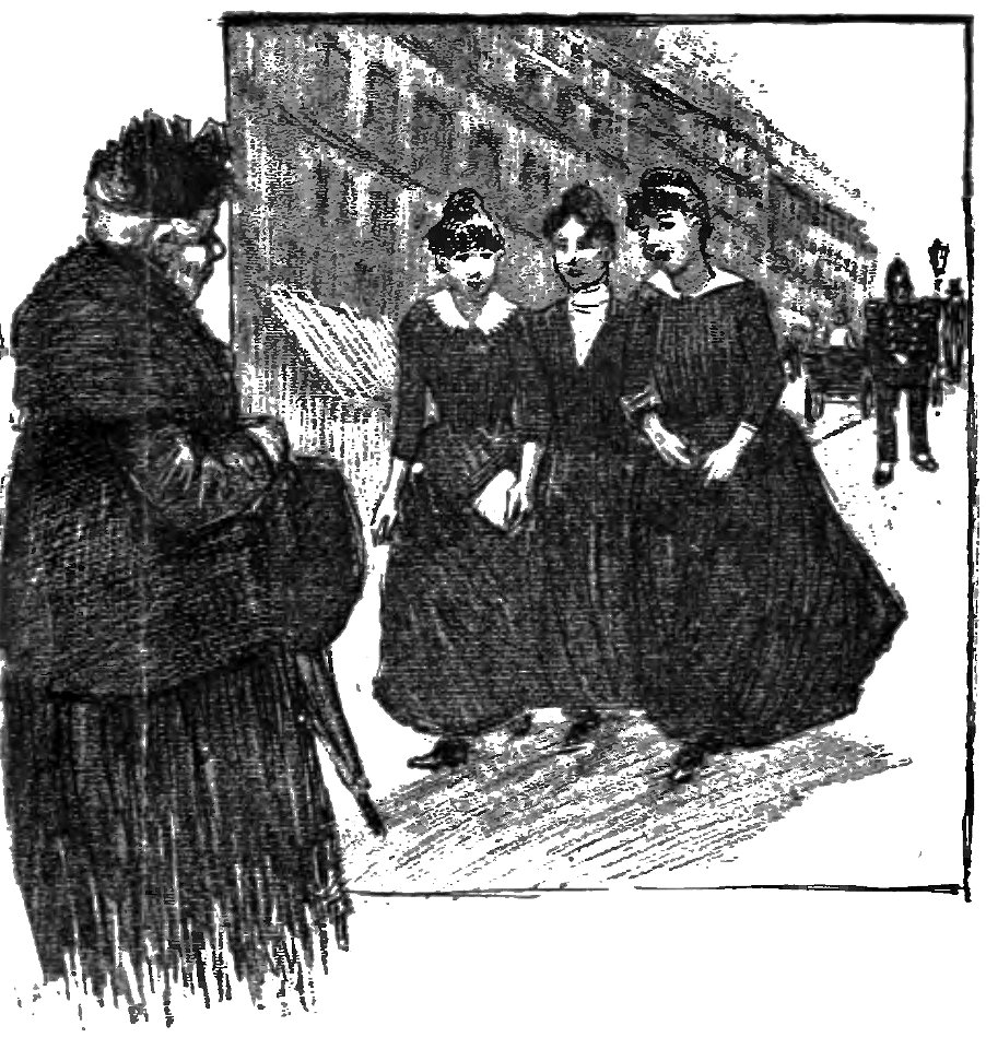 Bruant - Dans la rue, 5e mille, Volume 1 (page 146 crop)