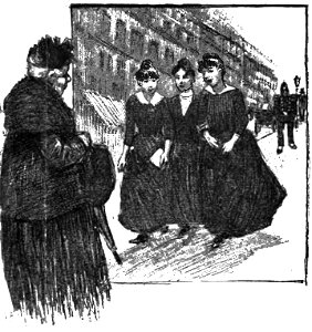 Bruant - Dans la rue, 5e mille, Volume 1 (page 146 crop)