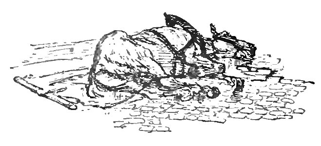 Bruant - Dans la rue, 5e mille, Volume 1 (page 156 crop)