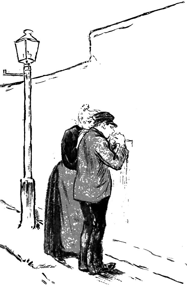 Bruant - Dans la rue, Volume 2 (page 007 crop)