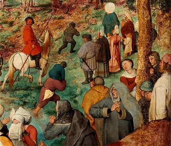 Pieter Bruegel d. Ä. 007b (detail)