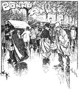Bruant - Dans la rue, 5e mille, Volume 1 (page 035 crop)