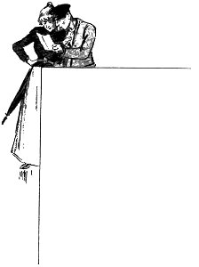 Bruant - Dans la rue, Volume 2 (page 053 crop)
