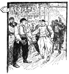 Bruant - Dans la rue, 5e mille, Volume 1 (page 189 crop)