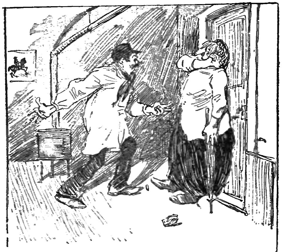 Bruant - Dans la rue, 5e mille, Volume 1 (page 044-1 crop)