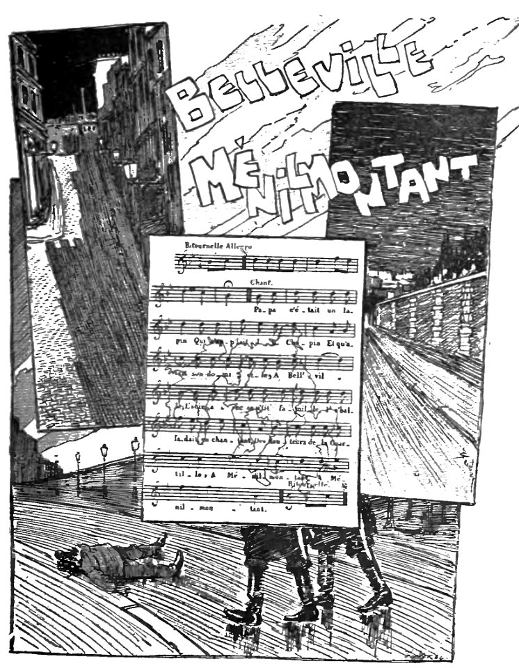 Bruant - Dans la rue, 5e mille, Volume 1 (page 089 crop)