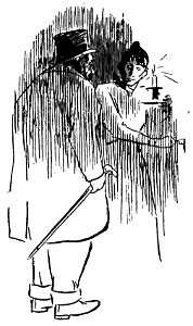 Bruant - Dans la rue, Volume 2 (page 081 crop)