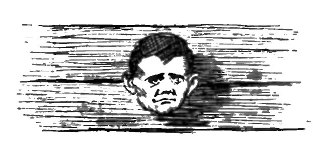 Bruant - Dans la rue, Volume 2 (page 021 crop)