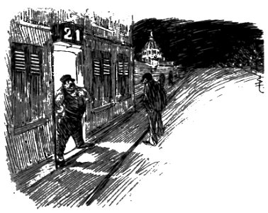 Bruant - Dans la rue, Volume 2 (page 049 crop)