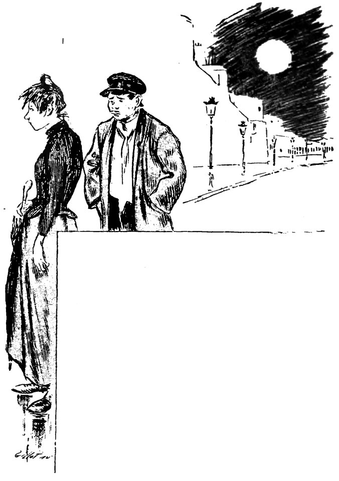 Bruant - Dans la rue, Volume 2 (page 040 crop)
