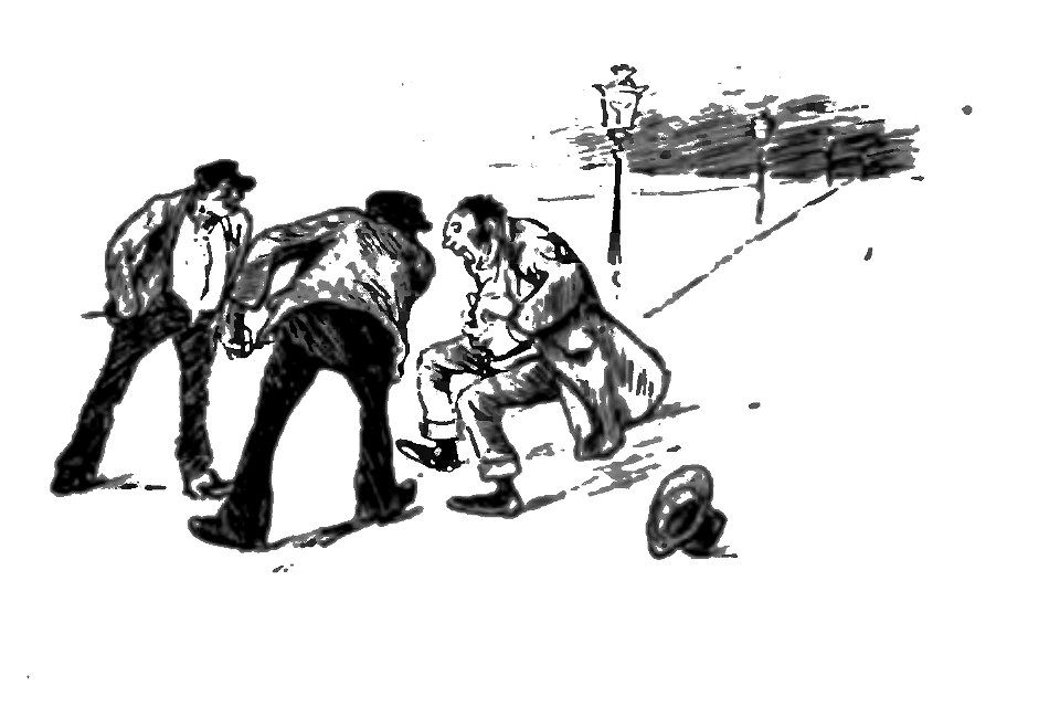 Bruant - Dans la rue, Volume 2 (page 047-2 crop)