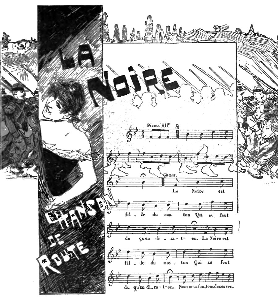 Bruant - Dans la rue, 5e mille, Volume 1 (page 139 crop)