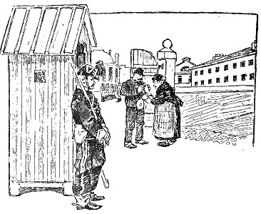Bruant - Dans la rue, 5e mille, Volume 1 (page 148 crop)