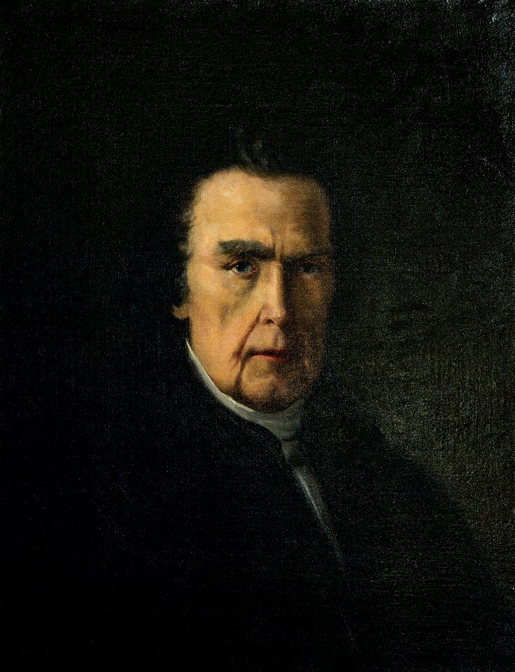 Jean Frédéric Bruch