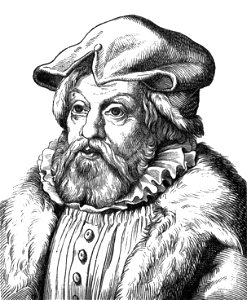 Gregor von Brück