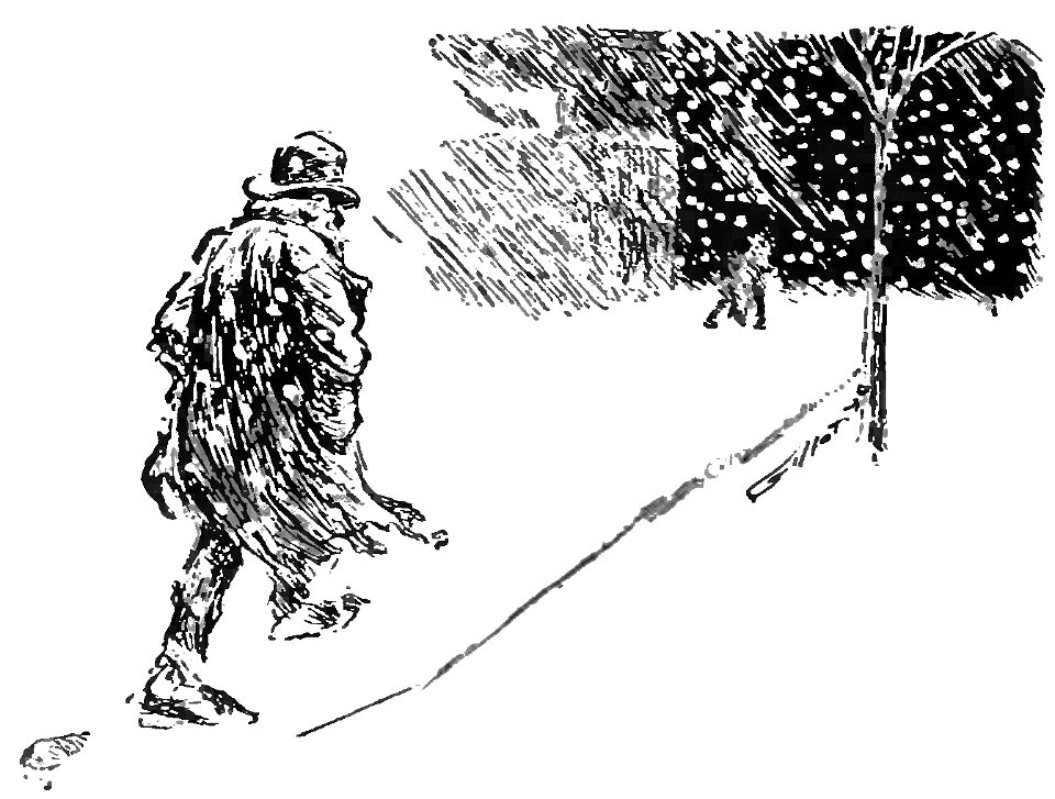 Bruant - Dans la rue, 5e mille, Volume 1 (page 182 crop)