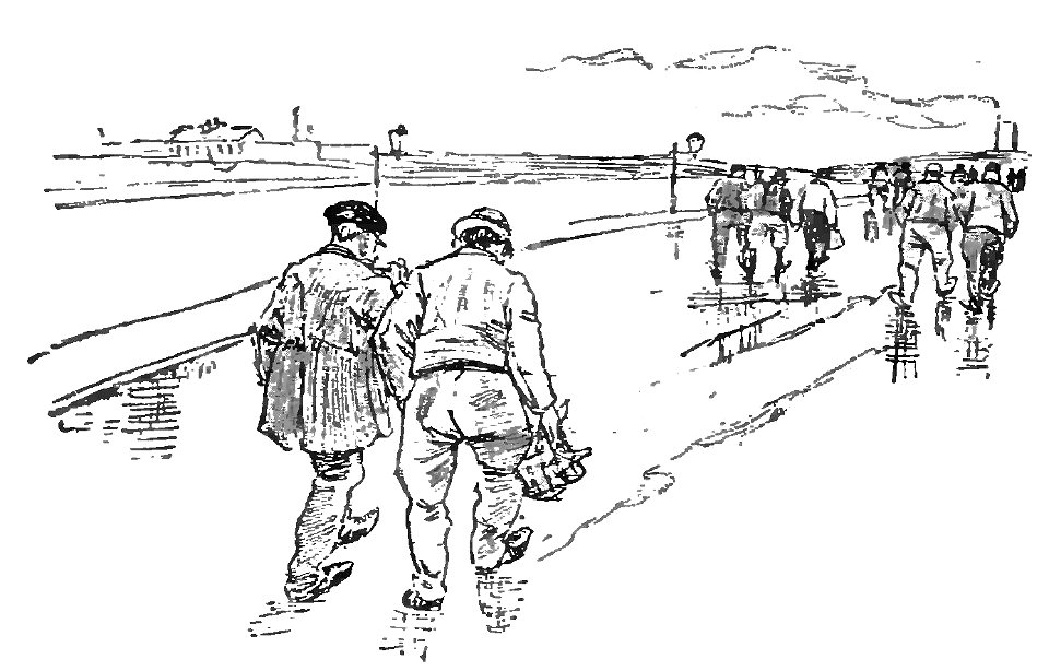 Bruant - Dans la rue, 5e mille, Volume 1 (page 190 crop)