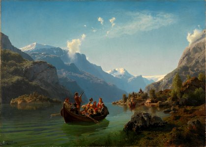 Brudeferden