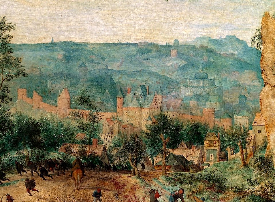 Pieter Bruegel d. Ä. 007b (Jerusalem)