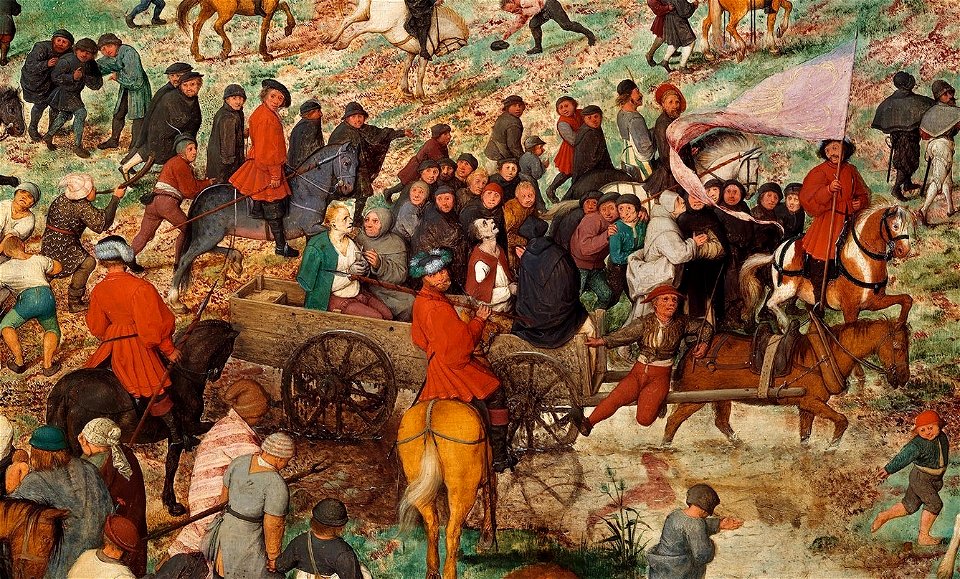 Pieter Bruegel d. Ä. 007b (cropped)